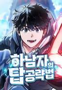 A Wimp’s Strategy Guide to Conquer the Tower مانهوا