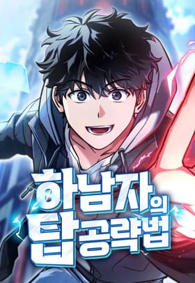 A Wimp’s Strategy Guide to Conquer the Tower مانهوا