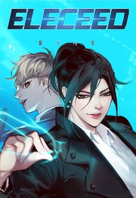 Eleceed مانهوا